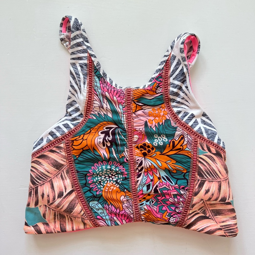 Maaji swimsuit TOP